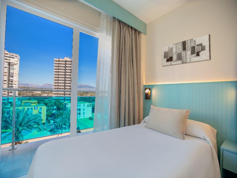 Hotel Servigroup Venus image