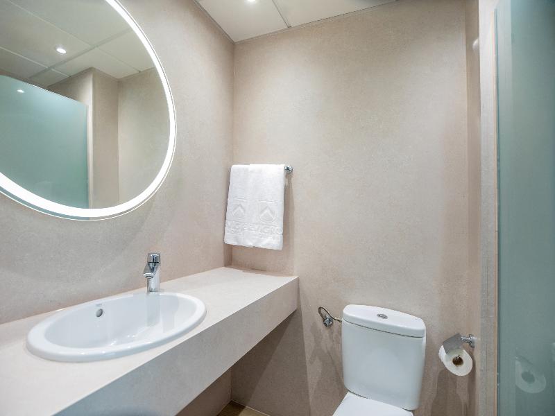 Hotel Servigroup Venus image