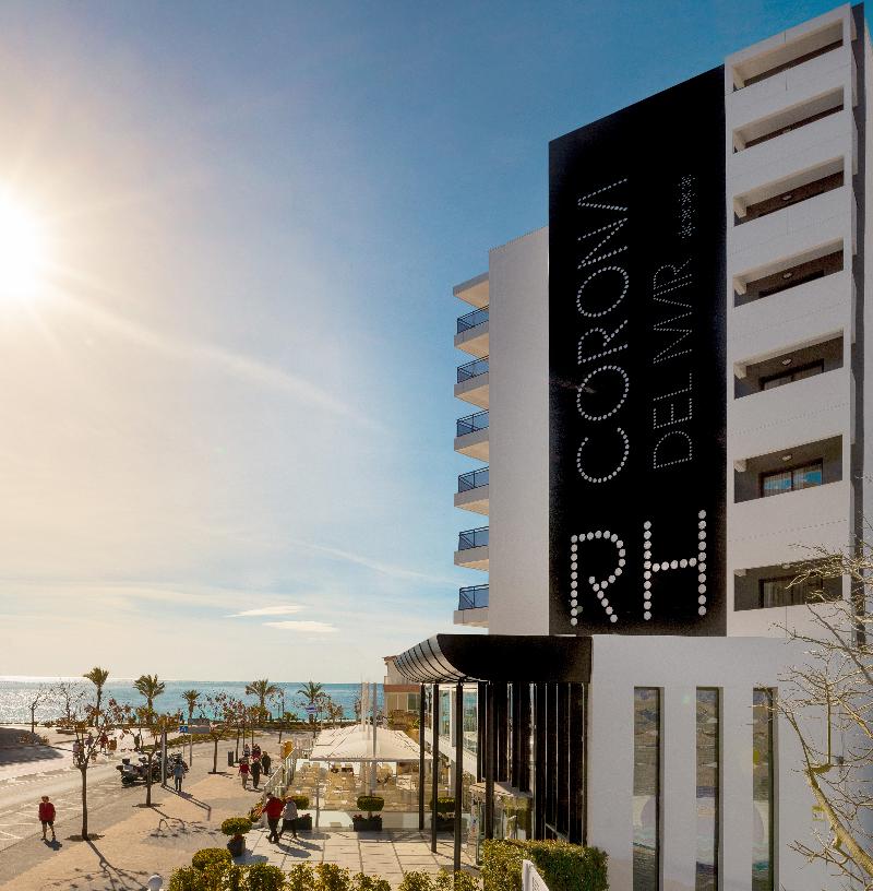 Fotos Hotel Rh Corona Del Mar