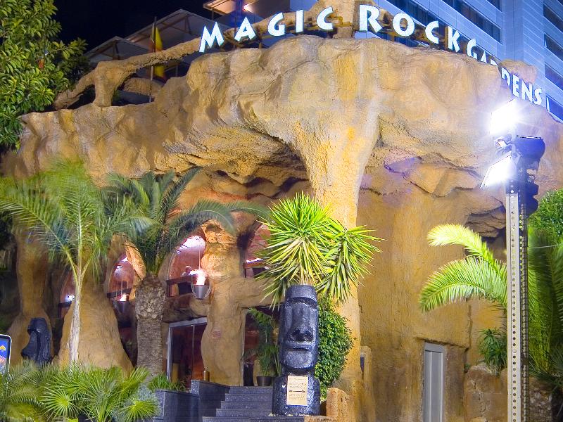 Fotos Hotel Magic Aqua Rock Gardens