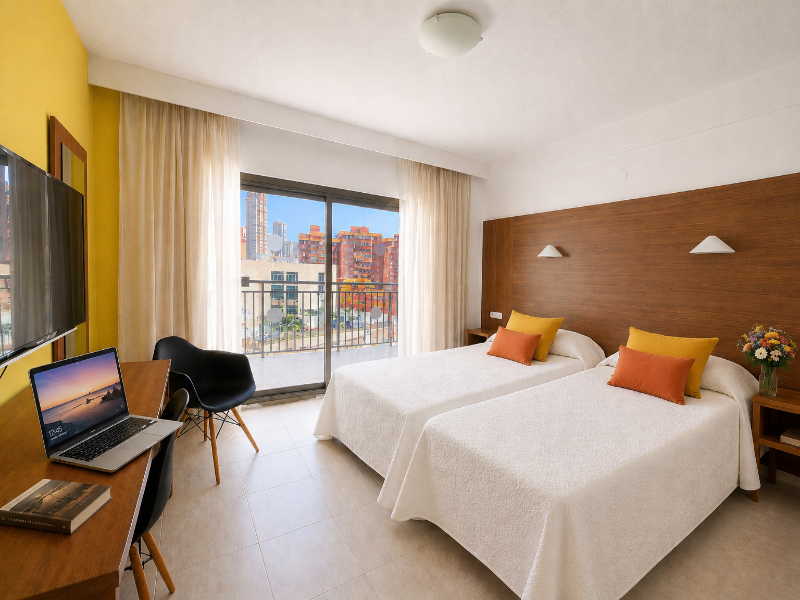 Prince Park Hotel image