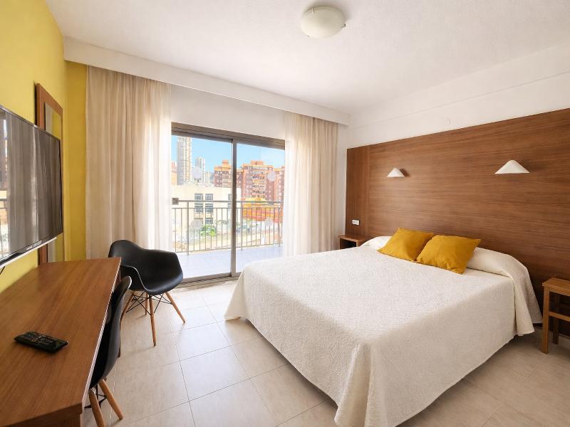 Prince Park Hotel image
