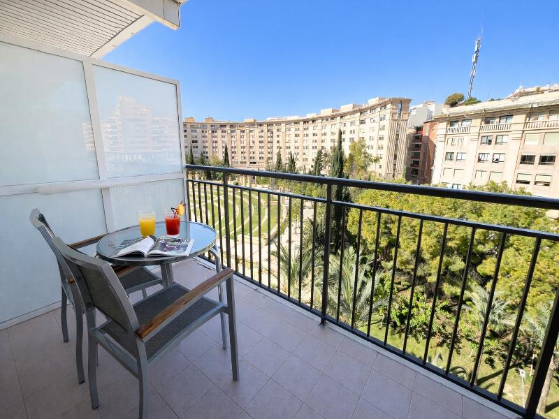 Prince Park Hotel image
