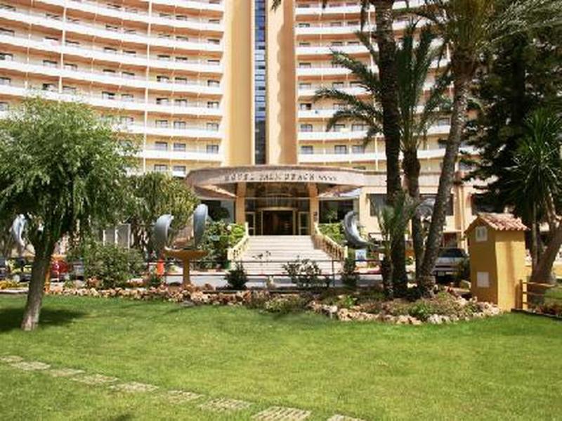 Fotos Hotel Hotel Benidorm East By Pierre Vacances (antes Palm Beach)