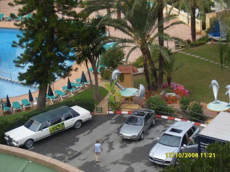 Fotos Hotel Hotel Benidorm East By Pierre Vacances (antes Palm Beach)