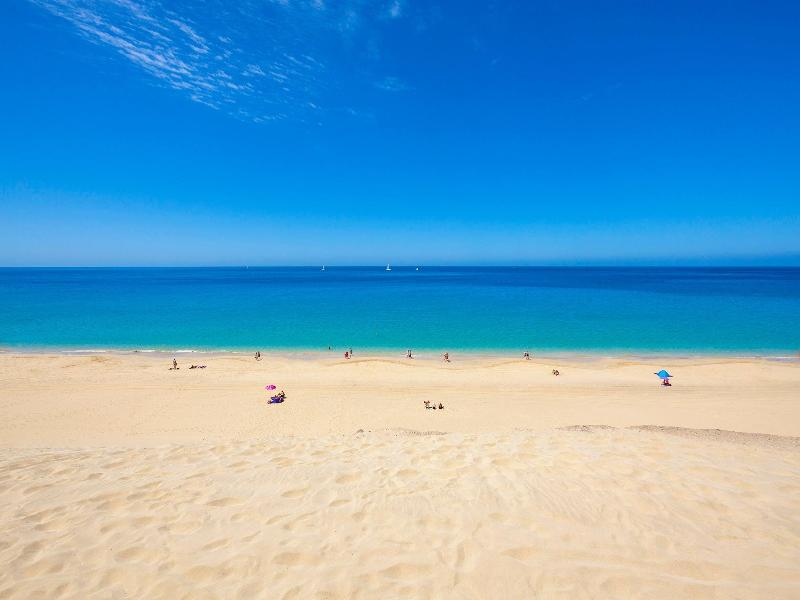 Sol Fuerteventura Jandia image