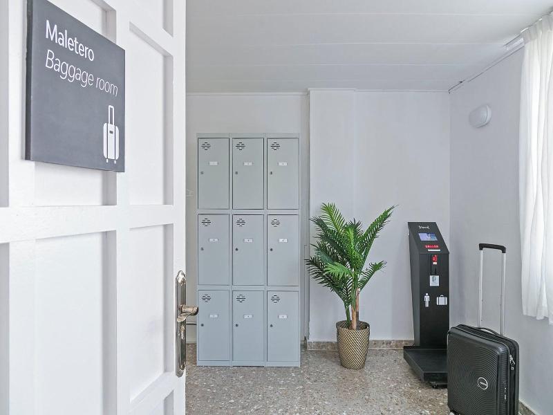 Suncoast Ibiza Hotel - Adults Only image