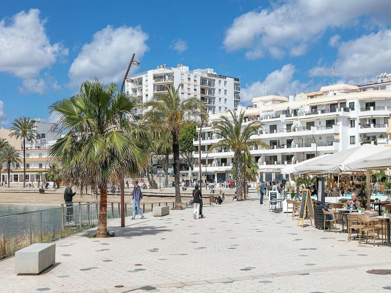 Suncoast Ibiza Hotel - Adults Only image