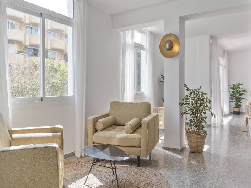 Suncoast Ibiza Hotel - Adults Only image
