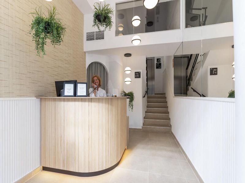 Suncoast Ibiza Hotel - Adults Only image