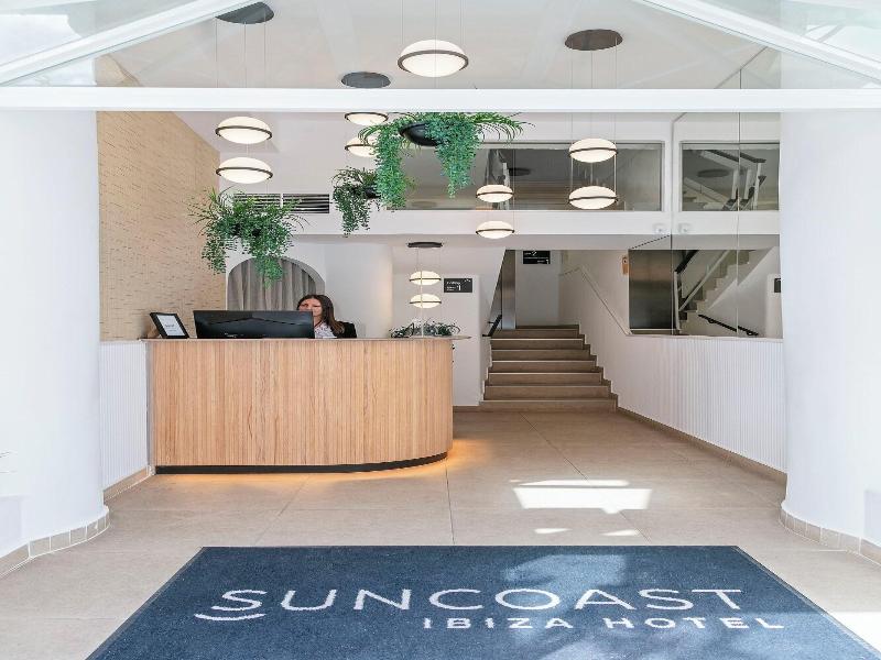 Suncoast Ibiza Hotel - Adults Only image