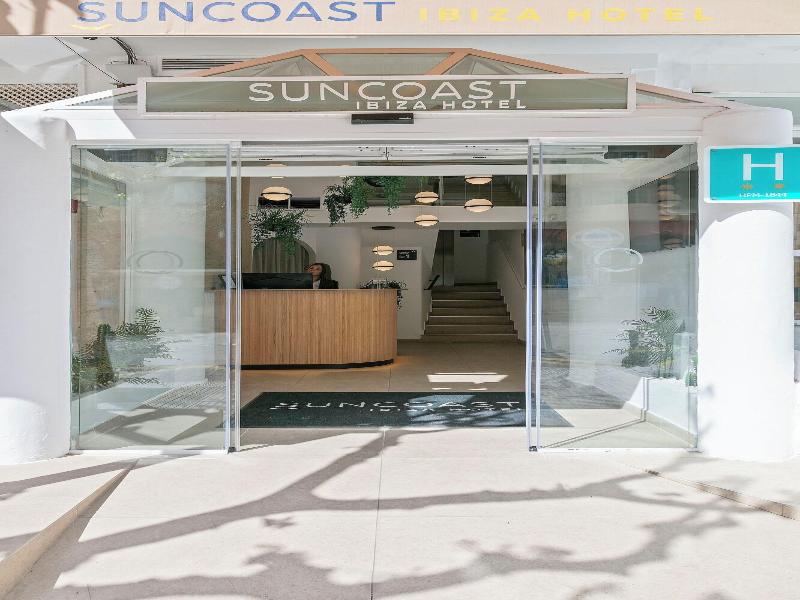 Suncoast Ibiza Hotel - Adults Only image