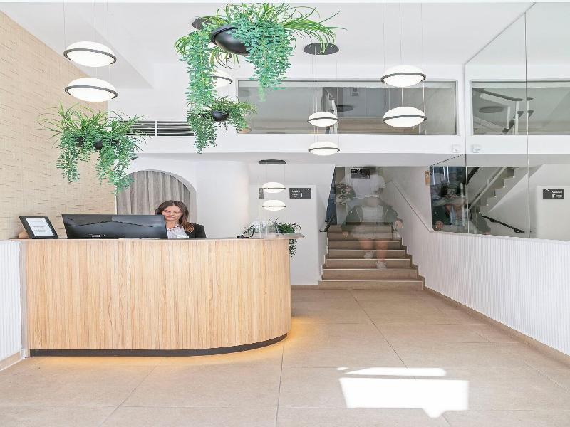 Suncoast Ibiza Hotel - Adults Only image