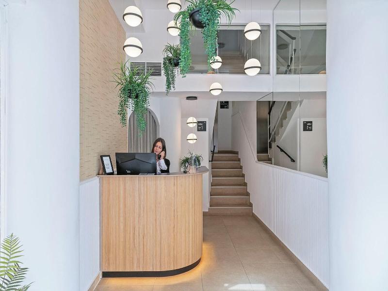 Suncoast Ibiza Hotel - Adults Only image