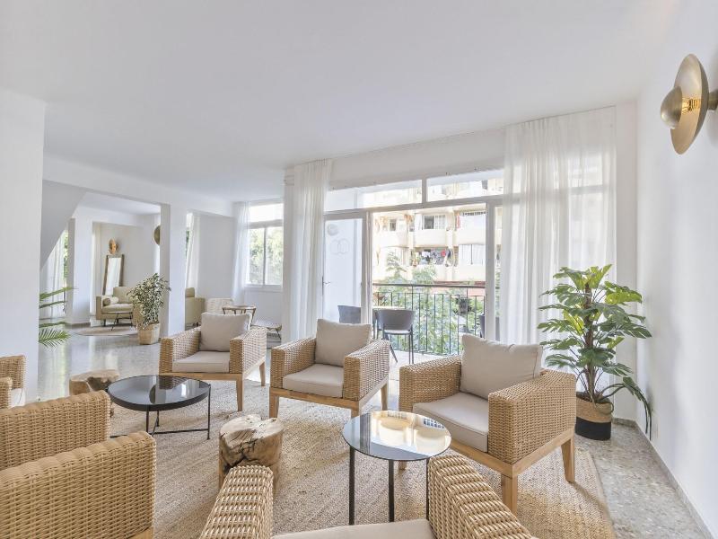 Suncoast Ibiza Hotel - Adults Only image