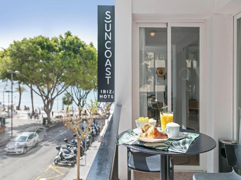 Suncoast Ibiza Hotel - Adults Only image