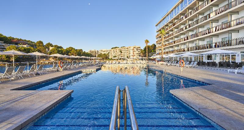 Hotel Hotel Globales Cala Viñas Adults Only +16