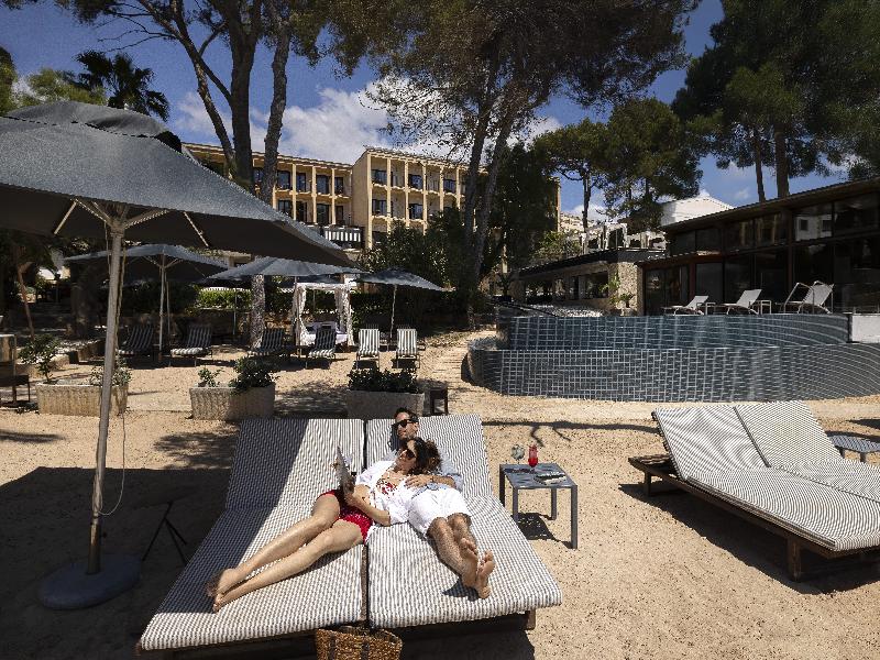 Secrets Mallorca Villamil Resort & Spa Only Adults image
