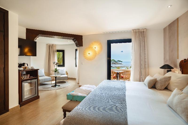 Secrets Mallorca Villamil Resort & Spa Only Adults image