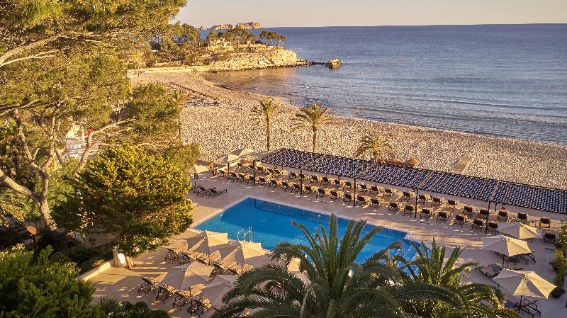 Ofertas Hotel Secrets Mallorca Villamil Resort & Spa Only Adults 5