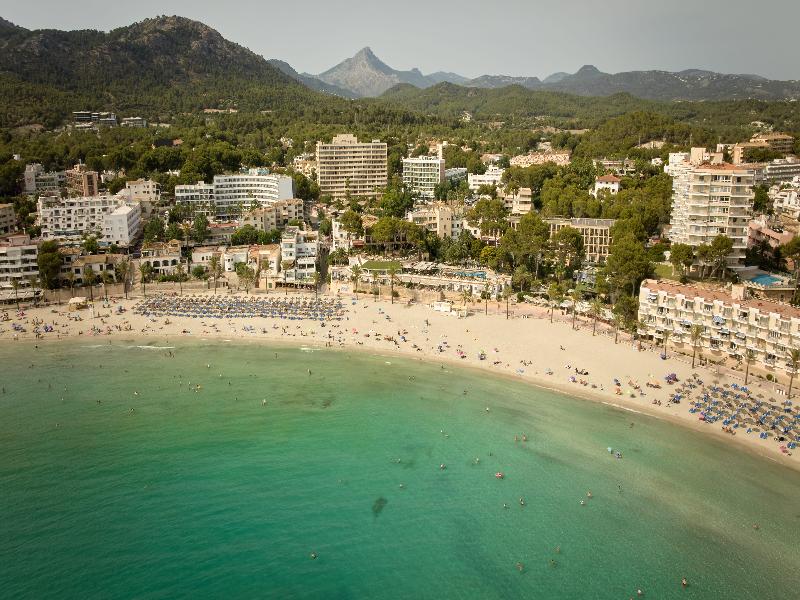 Secrets Mallorca Villamil Resort & Spa Only Adults image