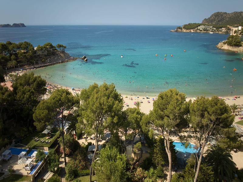 Secrets Mallorca Villamil Resort & Spa Only Adults image