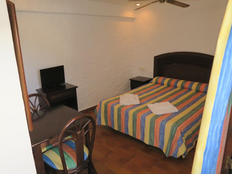 Apartamentos Binivell Park by ALEGRIA gallery photo 22