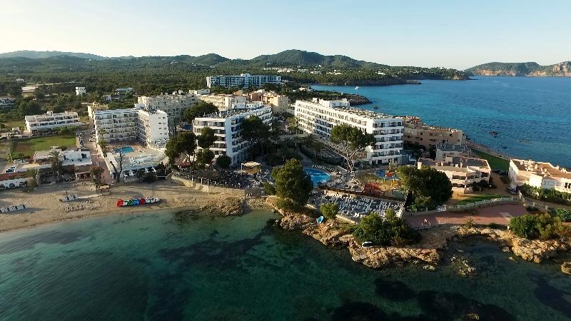 Leonardo Royal & Suites hotel Ibiza Santa Eulalia