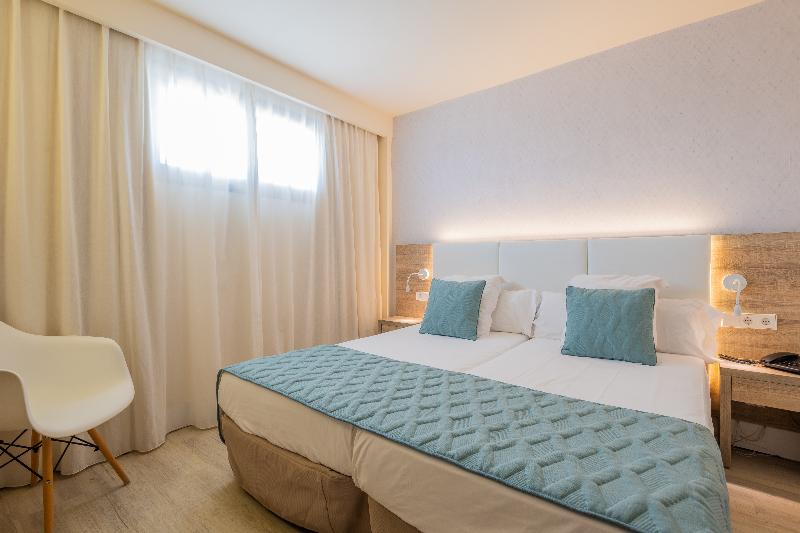 Leonardo Royal & Suites hotel Ibiza Santa Eulalia image