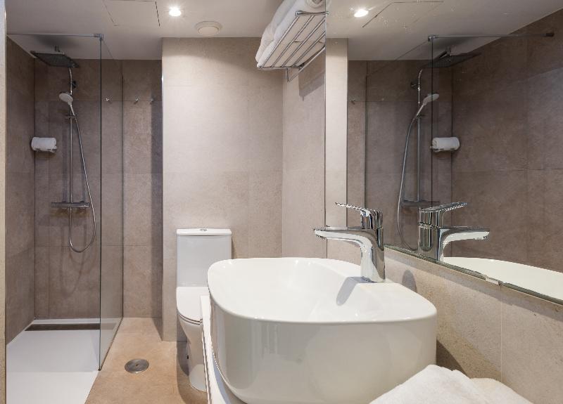 Leonardo Royal & Suites hotel Ibiza Santa Eulalia image