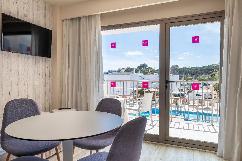 Leonardo Royal & Suites hotel Ibiza Santa Eulalia image