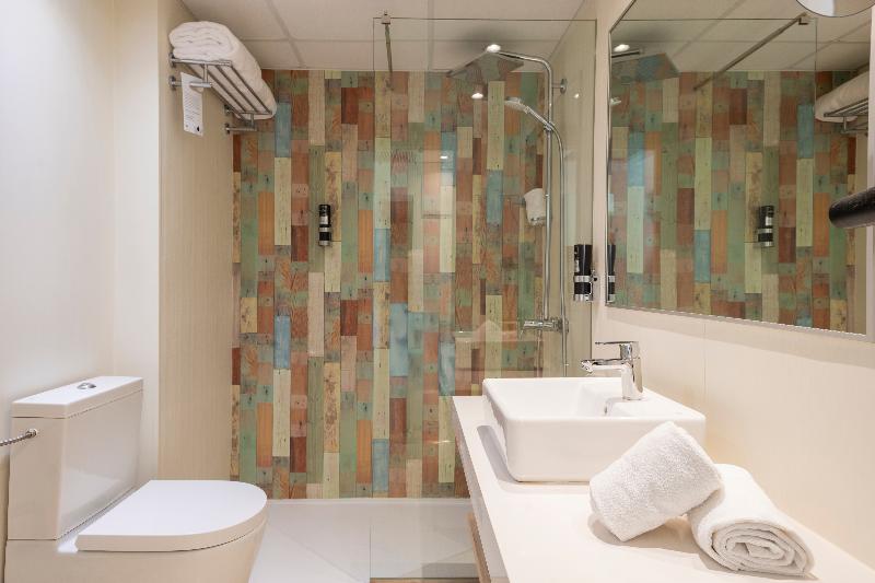 Leonardo Royal & Suites hotel Ibiza Santa Eulalia image