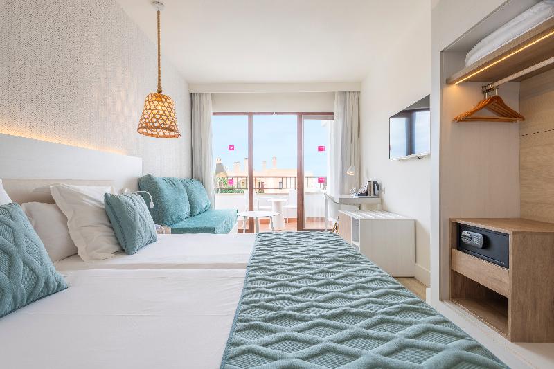 Leonardo Royal & Suites hotel Ibiza Santa Eulalia image