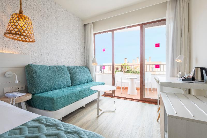 Leonardo Royal & Suites hotel Ibiza Santa Eulalia image