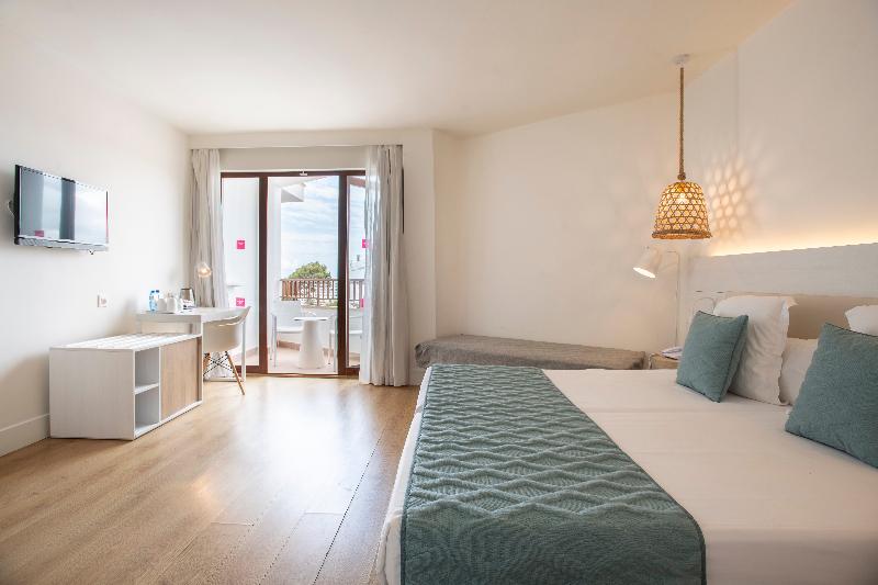 Leonardo Royal & Suites hotel Ibiza Santa Eulalia image