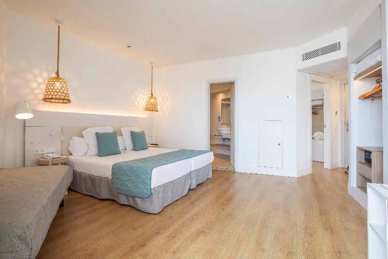 Leonardo Royal & Suites hotel Ibiza Santa Eulalia image