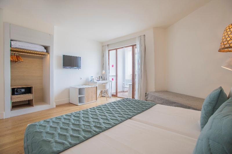 Leonardo Royal & Suites hotel Ibiza Santa Eulalia image