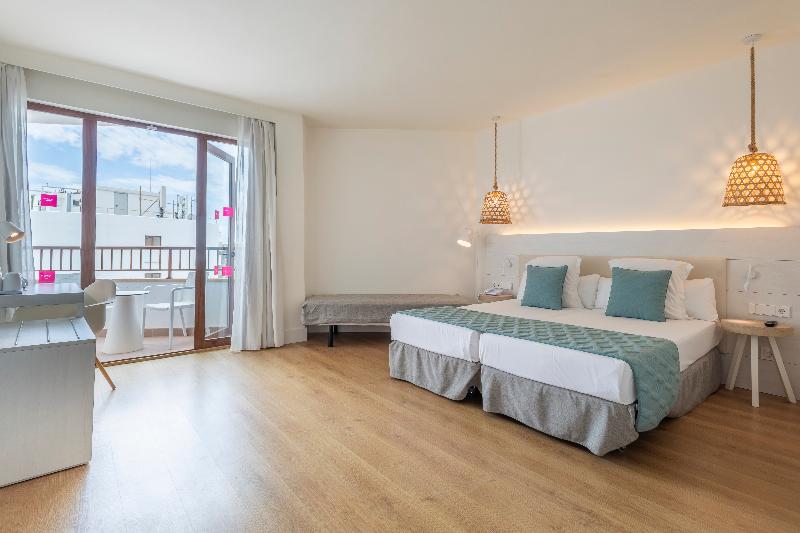Leonardo Royal & Suites hotel Ibiza Santa Eulalia image