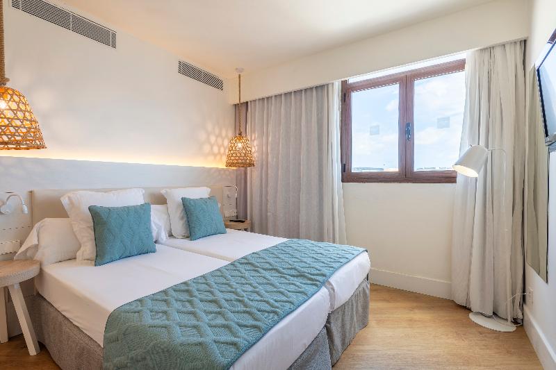 Leonardo Royal & Suites hotel Ibiza Santa Eulalia image