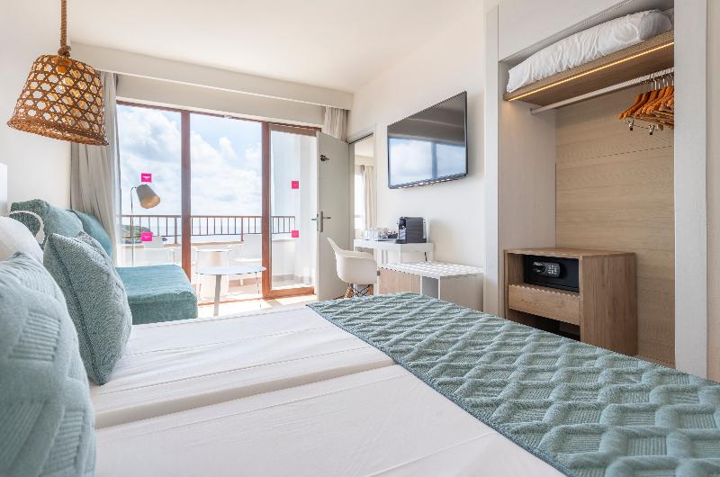 Leonardo Royal & Suites hotel Ibiza Santa Eulalia image