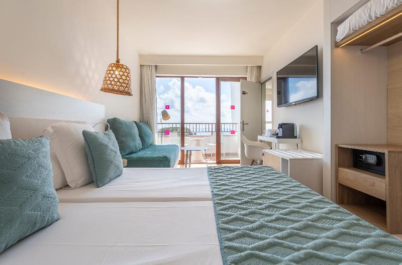 Leonardo Royal & Suites hotel Ibiza Santa Eulalia image