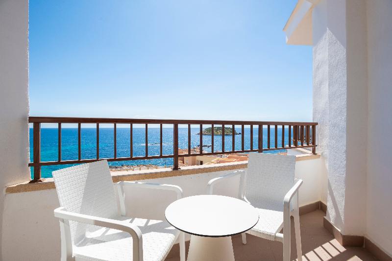 Leonardo Royal & Suites hotel Ibiza Santa Eulalia image