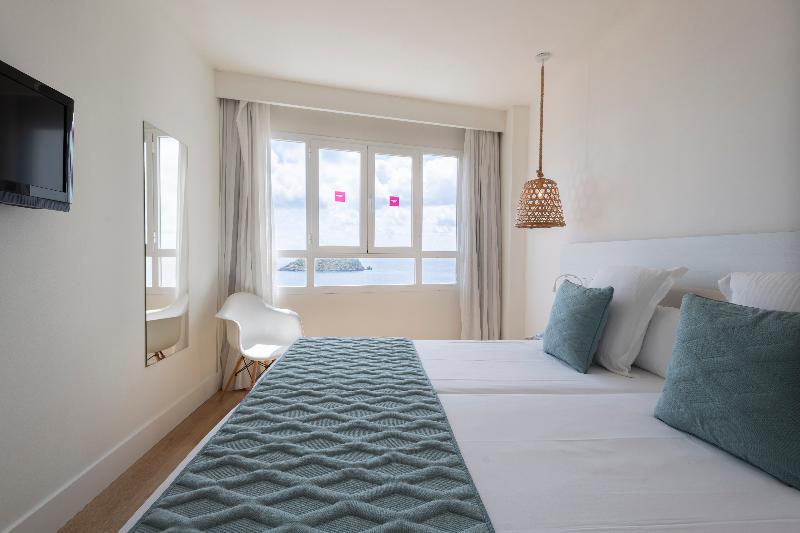 Leonardo Royal & Suites hotel Ibiza Santa Eulalia image