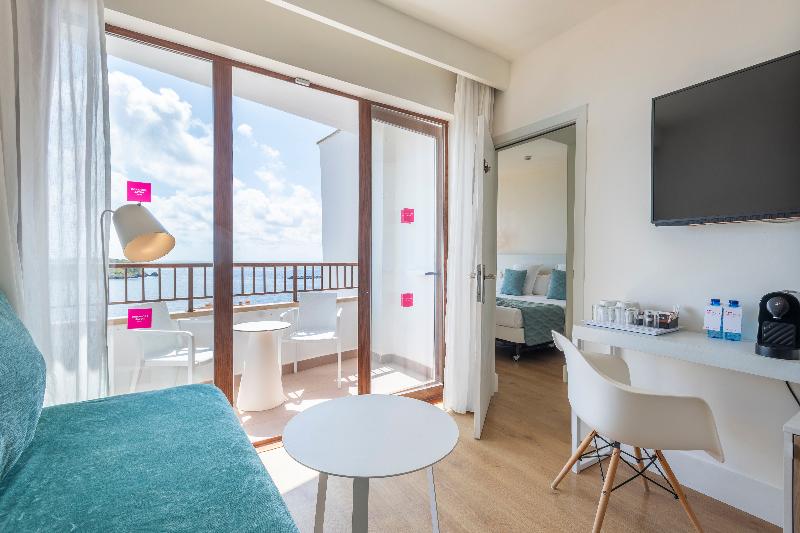 Leonardo Royal & Suites hotel Ibiza Santa Eulalia image