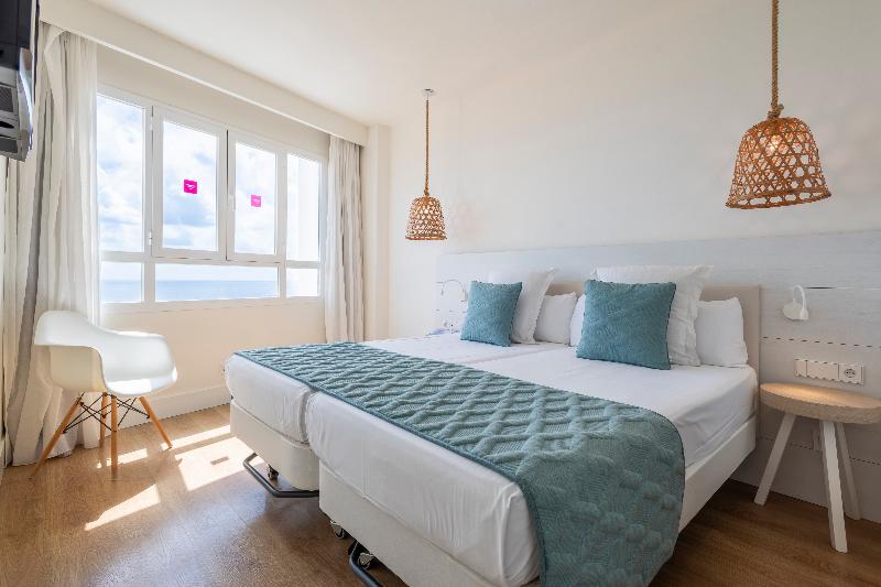Leonardo Royal & Suites hotel Ibiza Santa Eulalia image