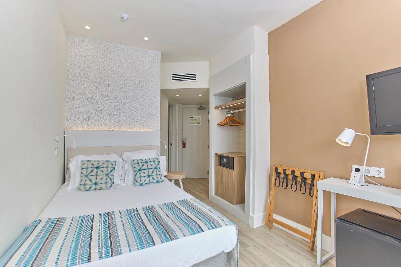 Leonardo Royal & Suites hotel Ibiza Santa Eulalia image