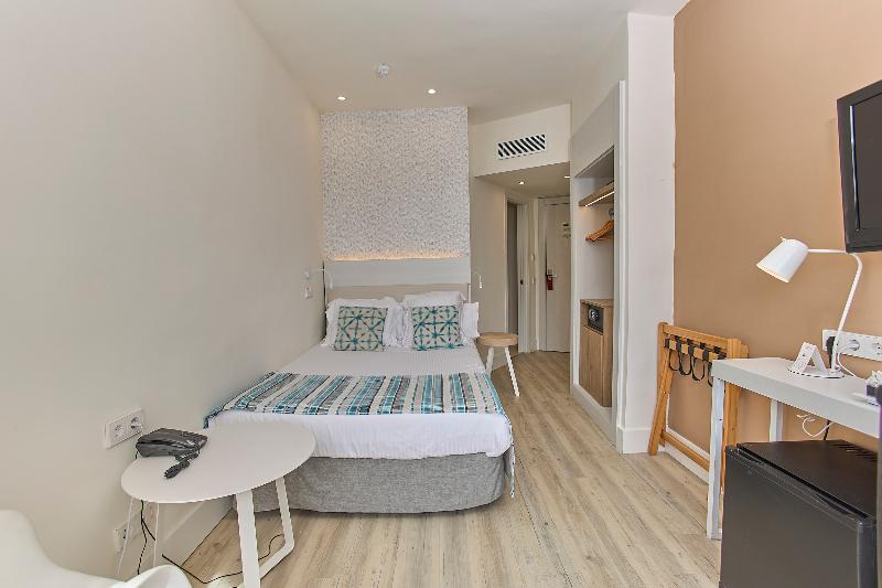 Leonardo Royal & Suites hotel Ibiza Santa Eulalia image