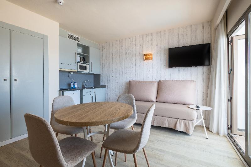 Leonardo Royal & Suites hotel Ibiza Santa Eulalia image