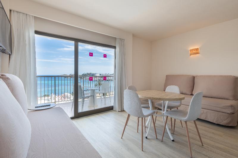 Leonardo Royal & Suites hotel Ibiza Santa Eulalia image