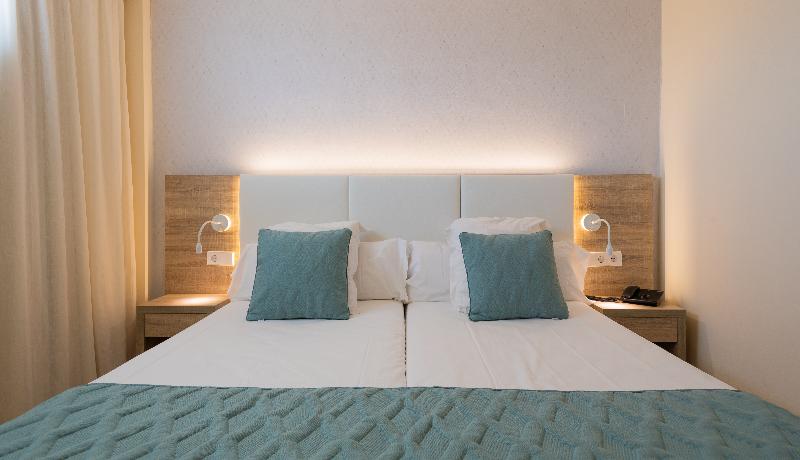 Leonardo Royal & Suites hotel Ibiza Santa Eulalia image